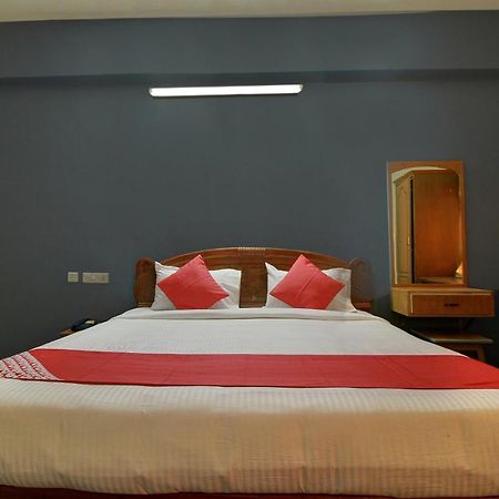 Oyo Flagship 16345 Pkn Residency Hotel Madurai Exterior foto