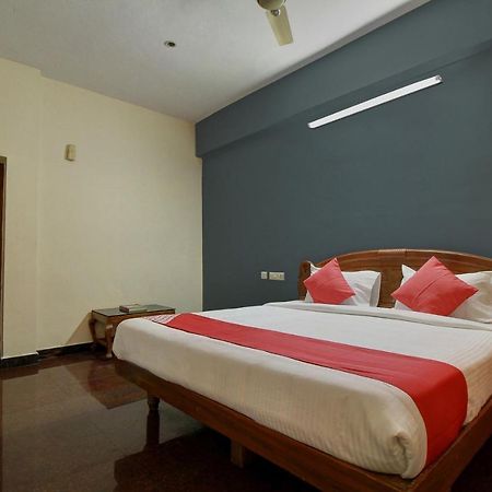 Oyo Flagship 16345 Pkn Residency Hotel Madurai Exterior foto